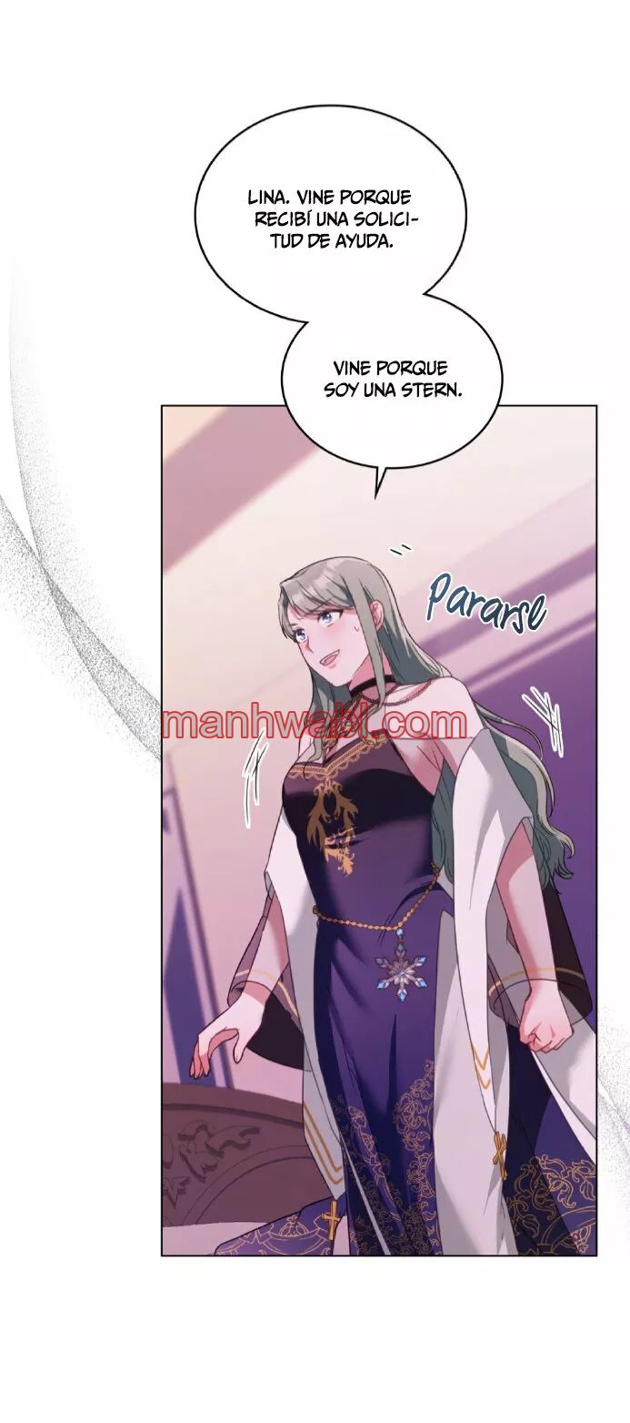 THE CIRCUMSTANCES OF A TRUE VILLAIN - Capítulo 28_3 manhwa