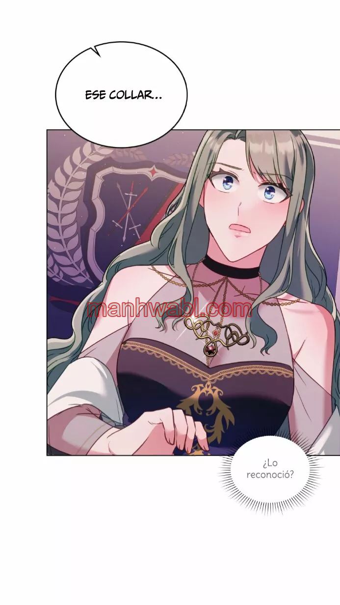 THE CIRCUMSTANCES OF A TRUE VILLAIN - Capítulo 28_3 manhwa