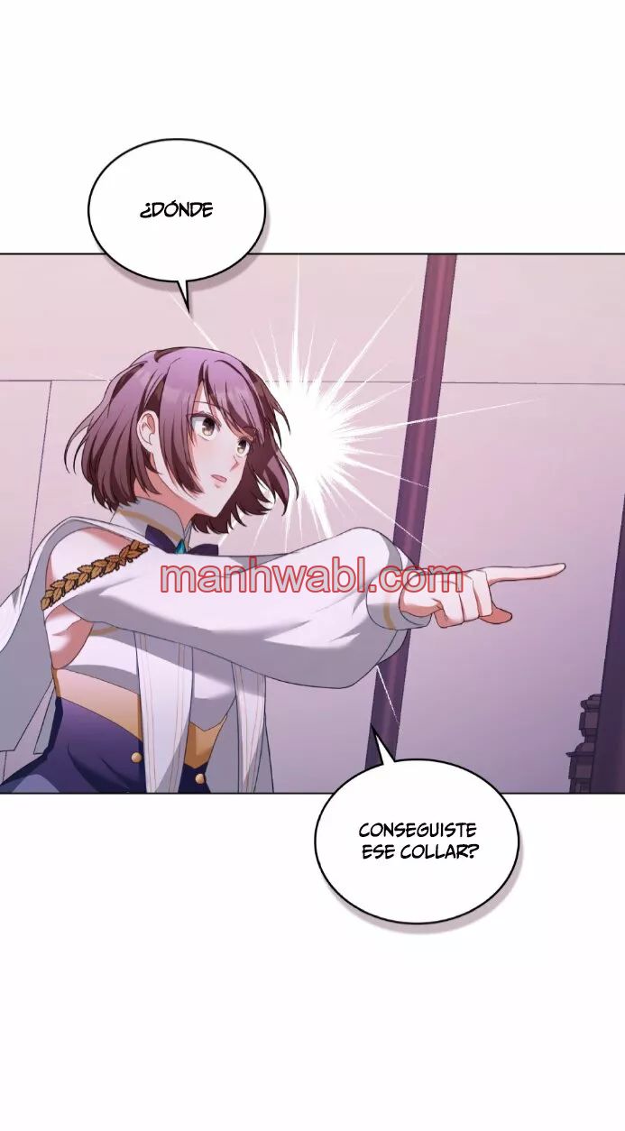 THE CIRCUMSTANCES OF A TRUE VILLAIN - Capítulo 28_3 manhwa