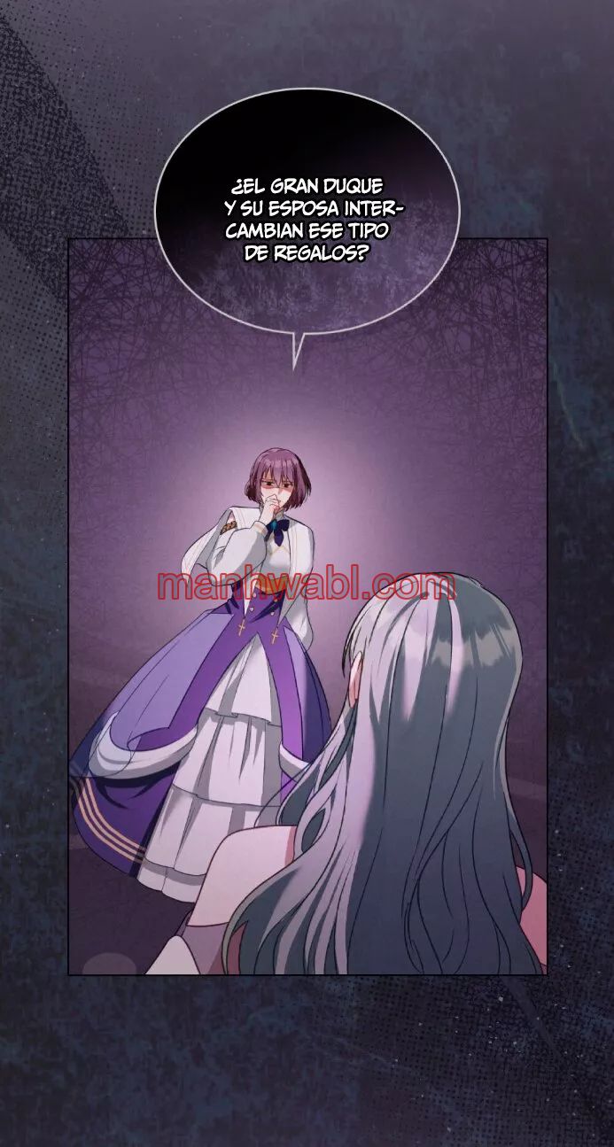 THE CIRCUMSTANCES OF A TRUE VILLAIN - Capítulo 28_3 manhwa