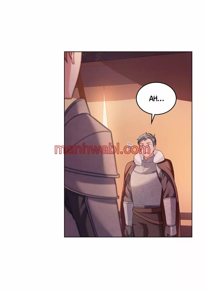 THE CIRCUMSTANCES OF A TRUE VILLAIN - Capítulo 29 manhwa