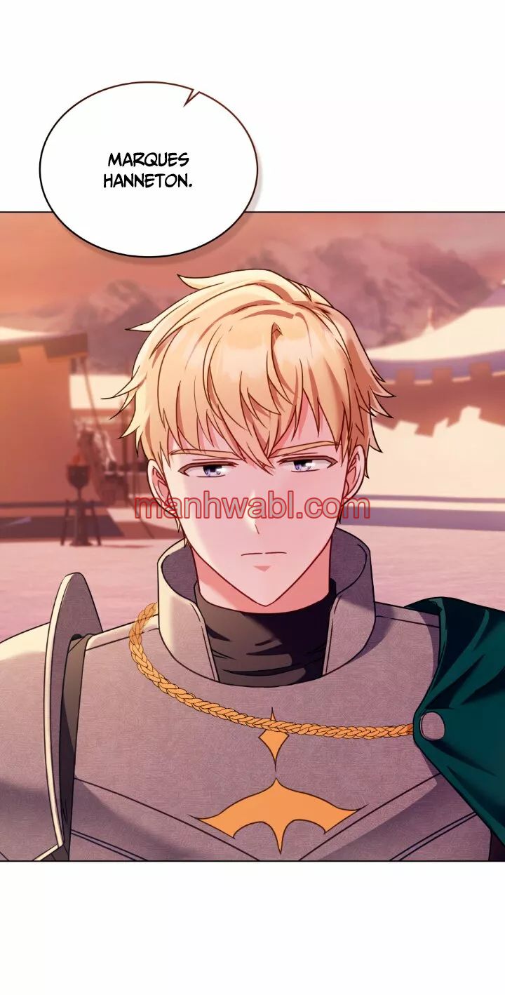 THE CIRCUMSTANCES OF A TRUE VILLAIN - Capítulo 29 manhwa