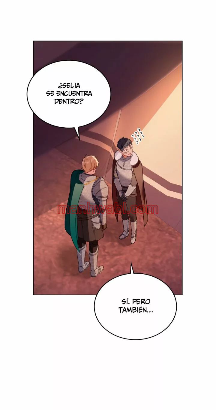 THE CIRCUMSTANCES OF A TRUE VILLAIN - Capítulo 29 manhwa