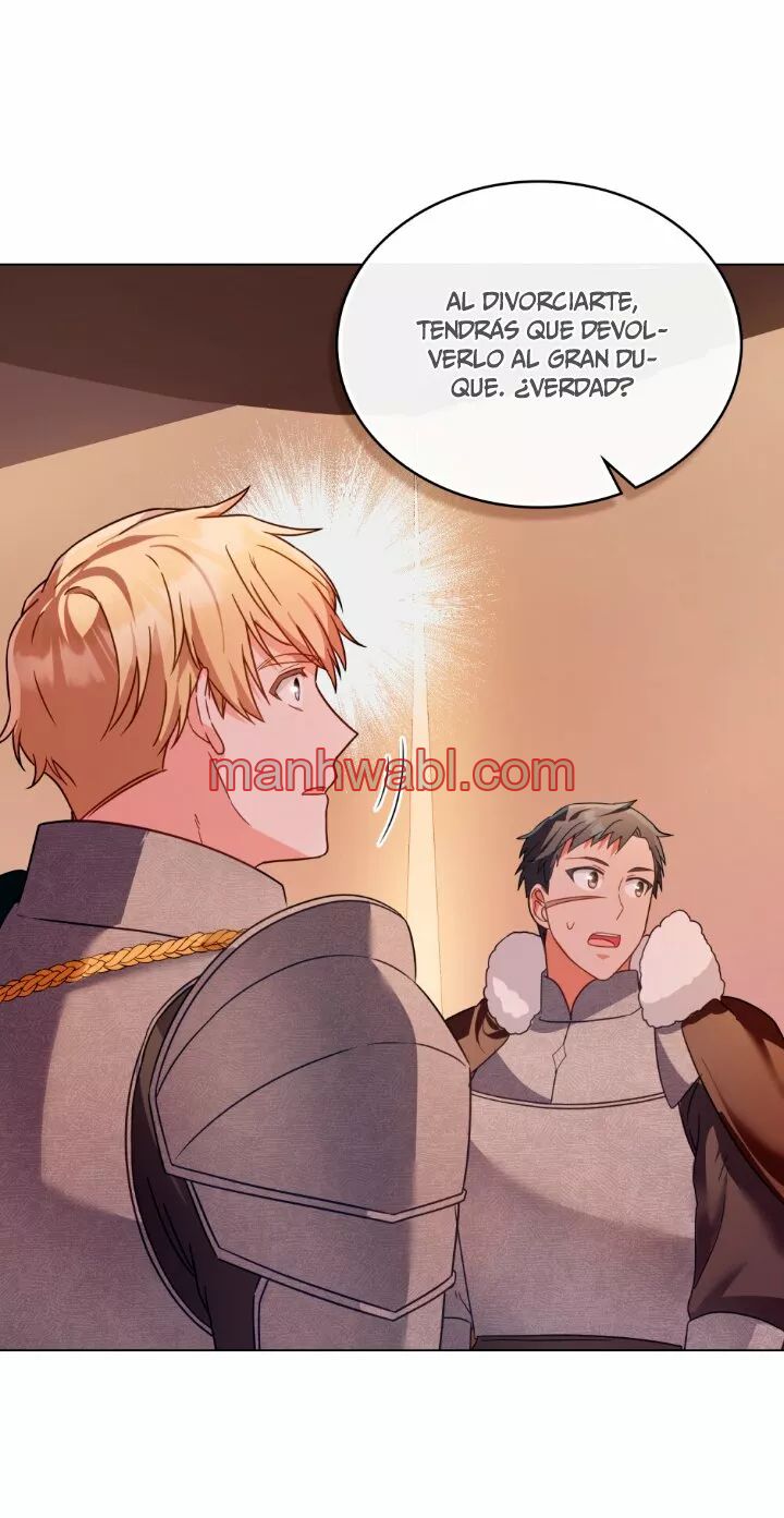 THE CIRCUMSTANCES OF A TRUE VILLAIN - Capítulo 29 manhwa