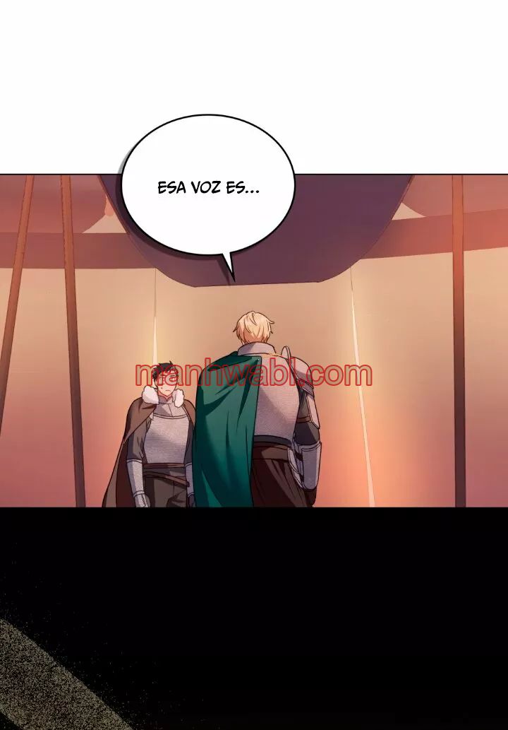 THE CIRCUMSTANCES OF A TRUE VILLAIN - Capítulo 29 manhwa