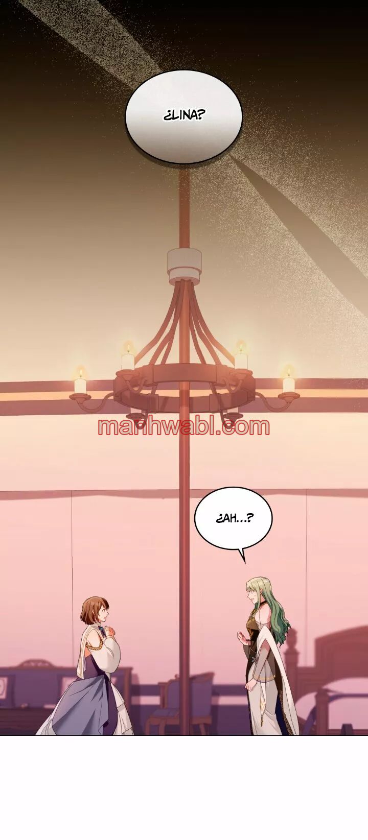 THE CIRCUMSTANCES OF A TRUE VILLAIN - Capítulo 29 manhwa