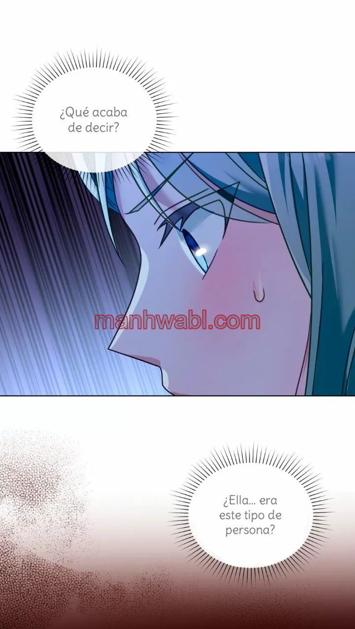 THE CIRCUMSTANCES OF A TRUE VILLAIN - Capítulo 29 manhwa