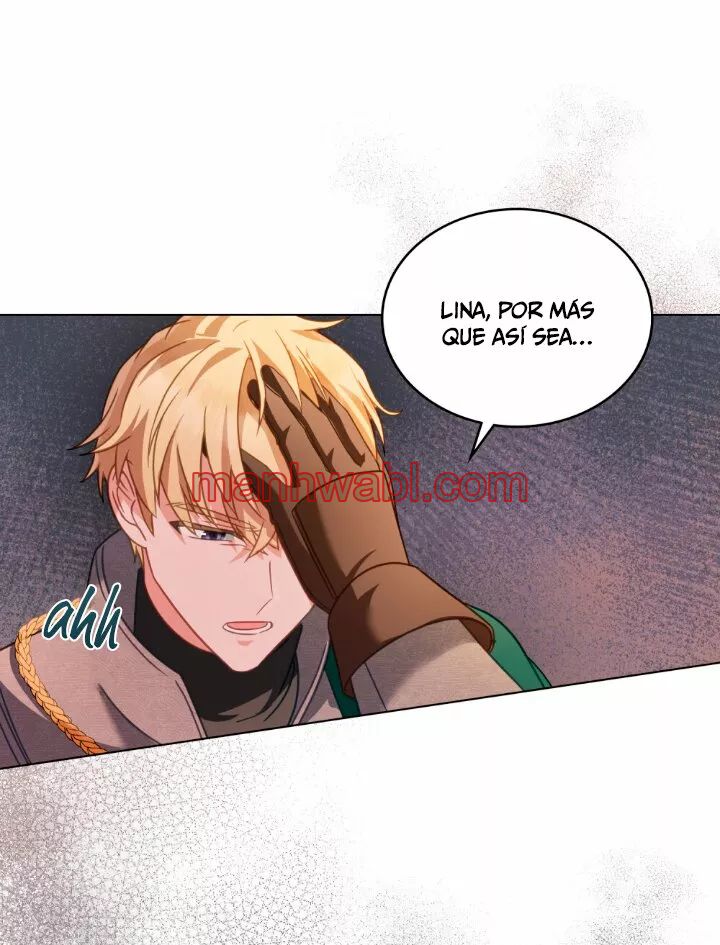 THE CIRCUMSTANCES OF A TRUE VILLAIN - Capítulo 29 manhwa