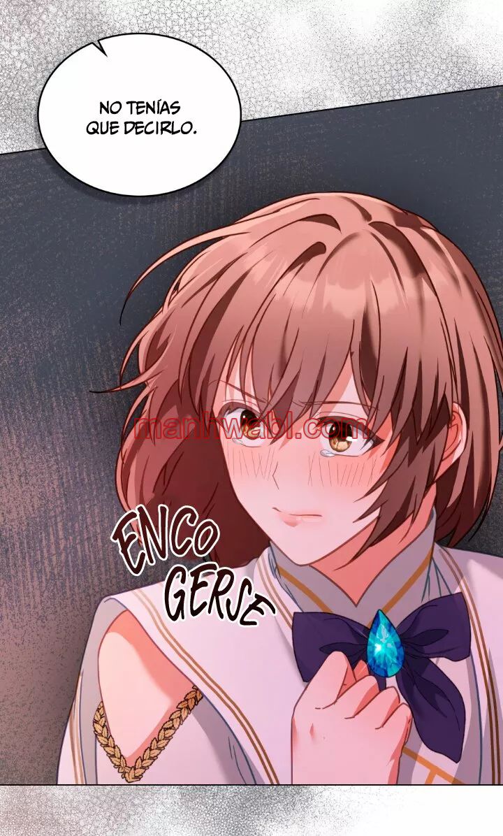 THE CIRCUMSTANCES OF A TRUE VILLAIN - Capítulo 29 manhwa