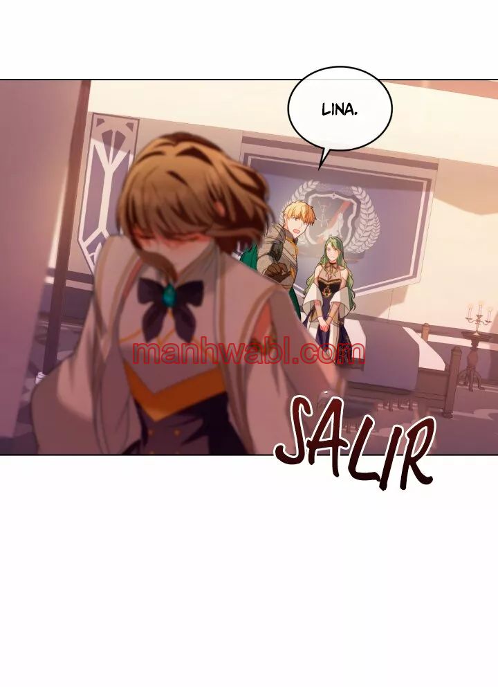 THE CIRCUMSTANCES OF A TRUE VILLAIN - Capítulo 29_2 manhwa