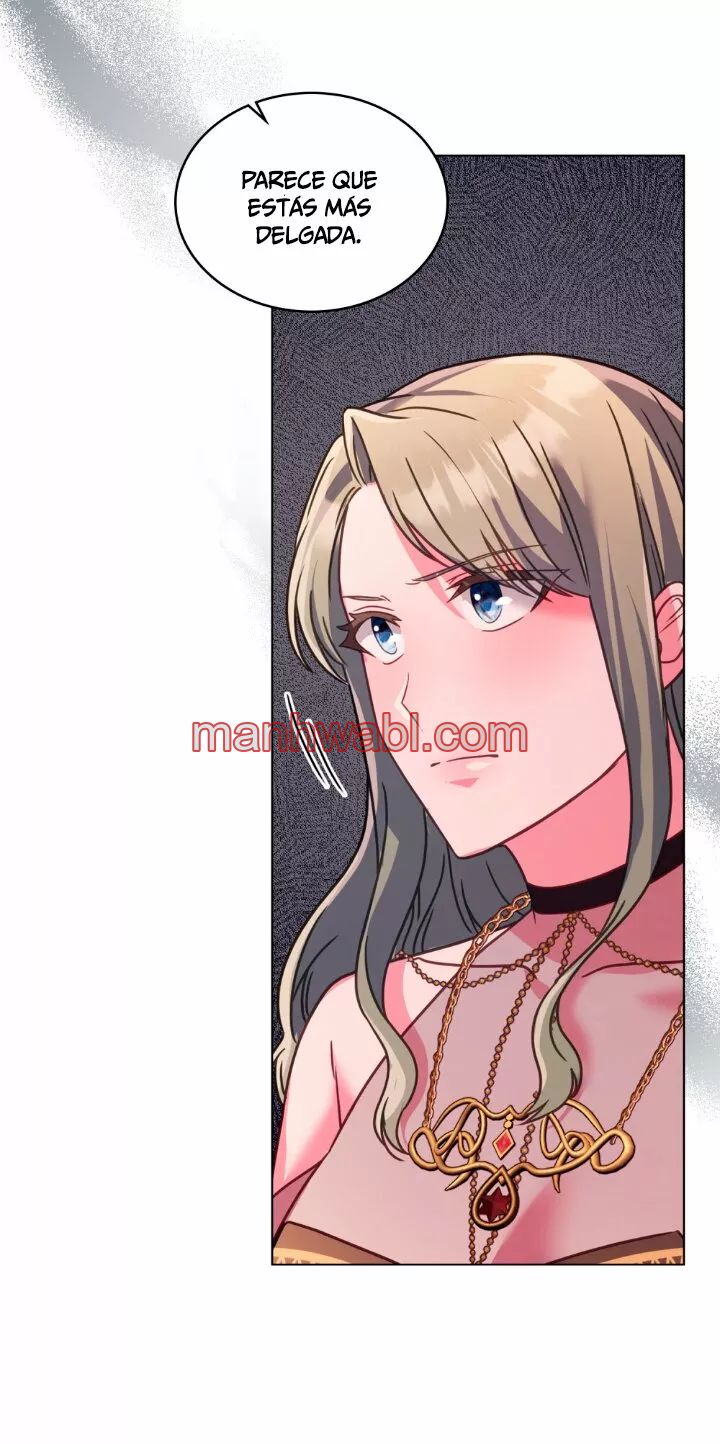 THE CIRCUMSTANCES OF A TRUE VILLAIN - Capítulo 29_2 manhwa