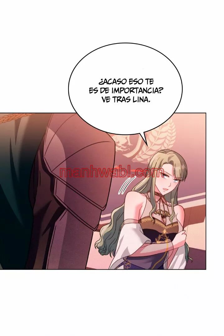 THE CIRCUMSTANCES OF A TRUE VILLAIN - Capítulo 29_2 manhwa