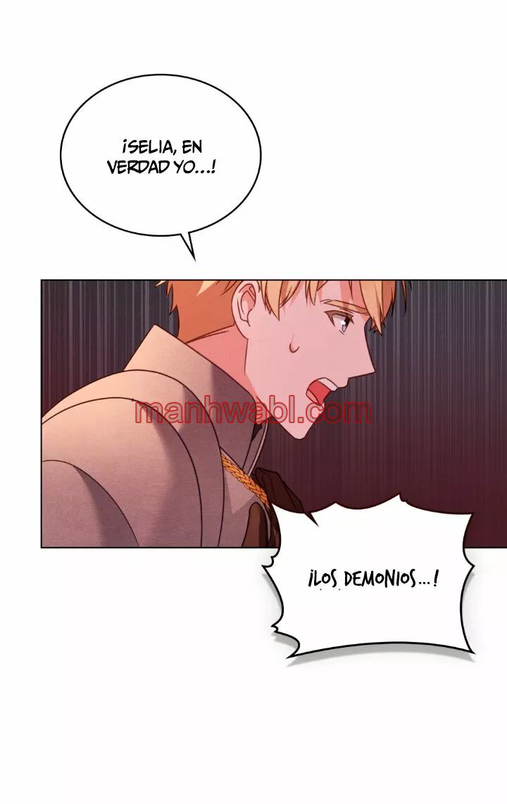 THE CIRCUMSTANCES OF A TRUE VILLAIN - Capítulo 29_2 manhwa