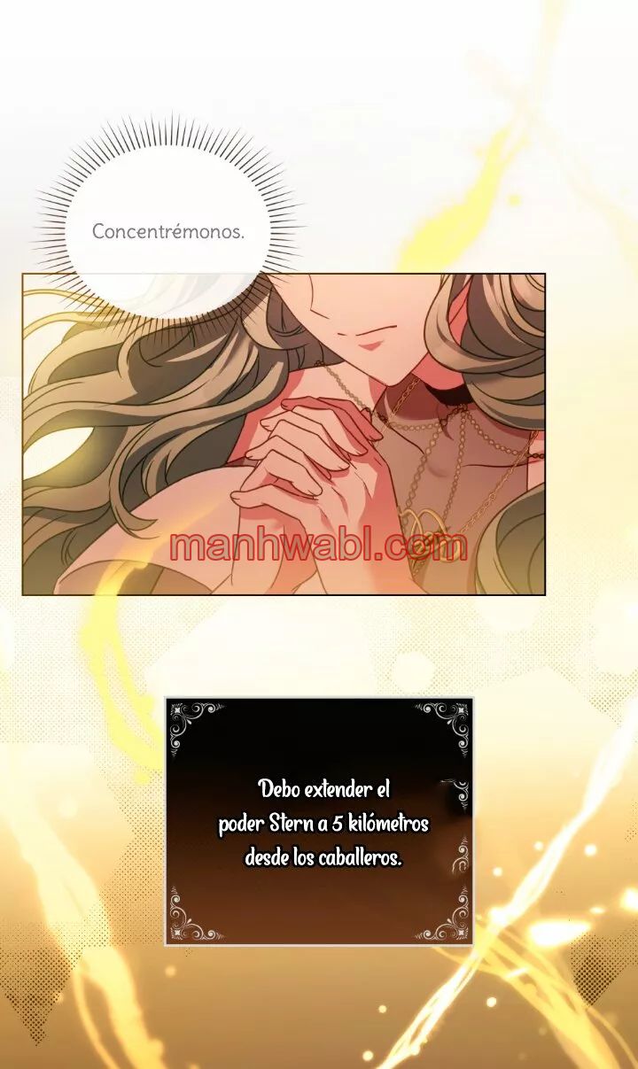 THE CIRCUMSTANCES OF A TRUE VILLAIN - Capítulo 29_2 manhwa