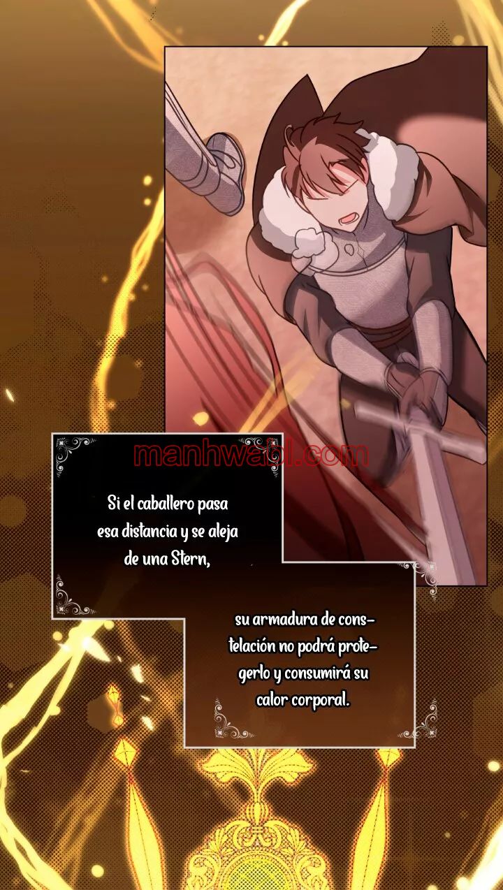 THE CIRCUMSTANCES OF A TRUE VILLAIN - Capítulo 29_2 manhwa