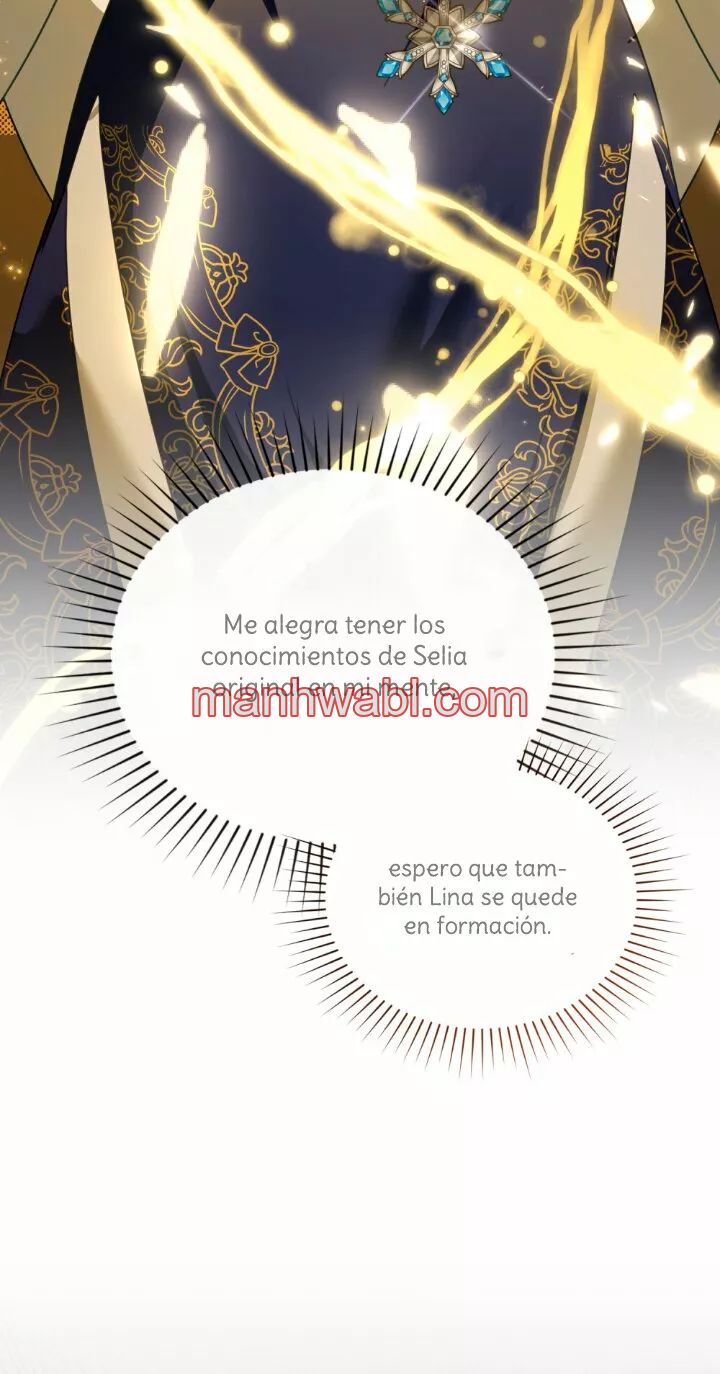 THE CIRCUMSTANCES OF A TRUE VILLAIN - Capítulo 29_2 manhwa