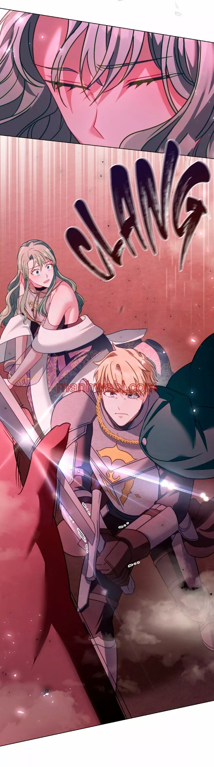 THE CIRCUMSTANCES OF A TRUE VILLAIN - Capítulo 29_2 manhwa