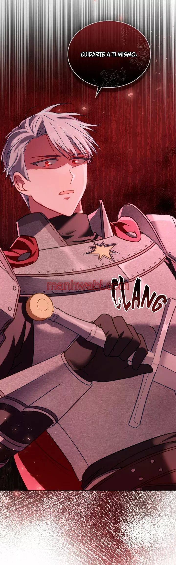 THE CIRCUMSTANCES OF A TRUE VILLAIN - Capítulo 29_3 manhwa