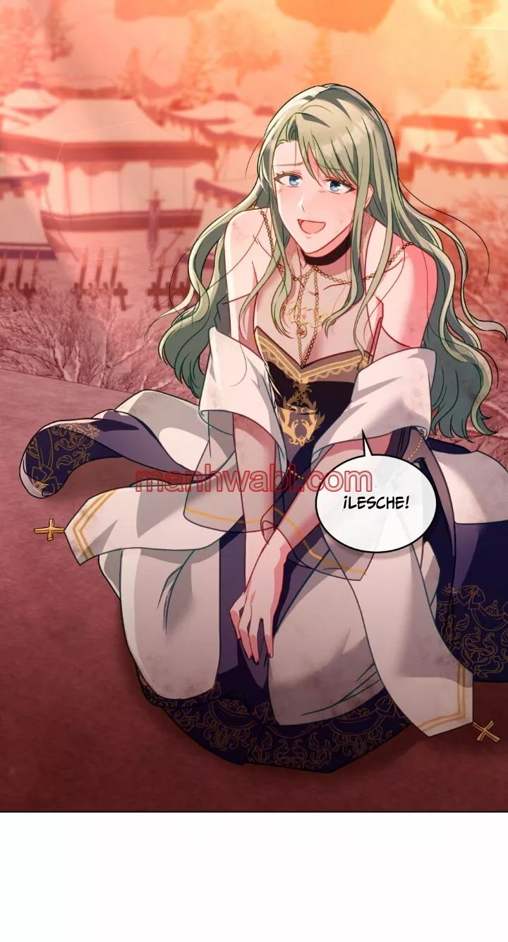 THE CIRCUMSTANCES OF A TRUE VILLAIN - Capítulo 29_3 manhwa