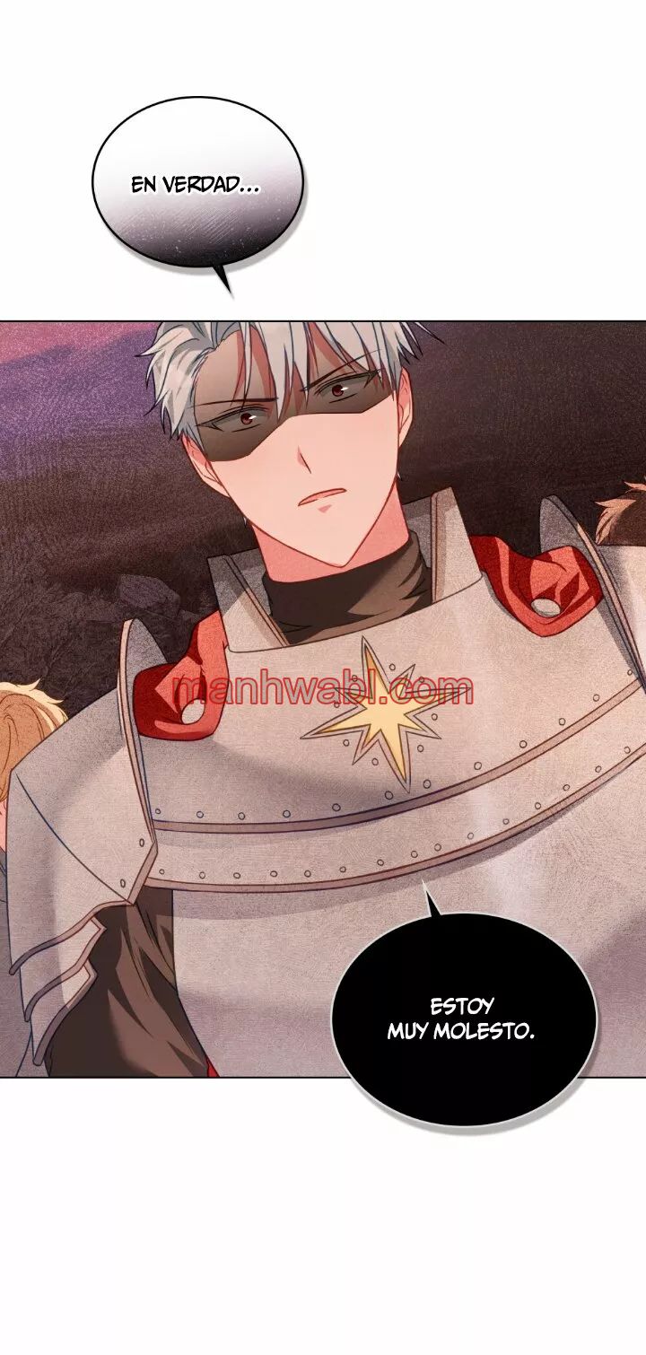 THE CIRCUMSTANCES OF A TRUE VILLAIN - Capítulo 29_3 manhwa