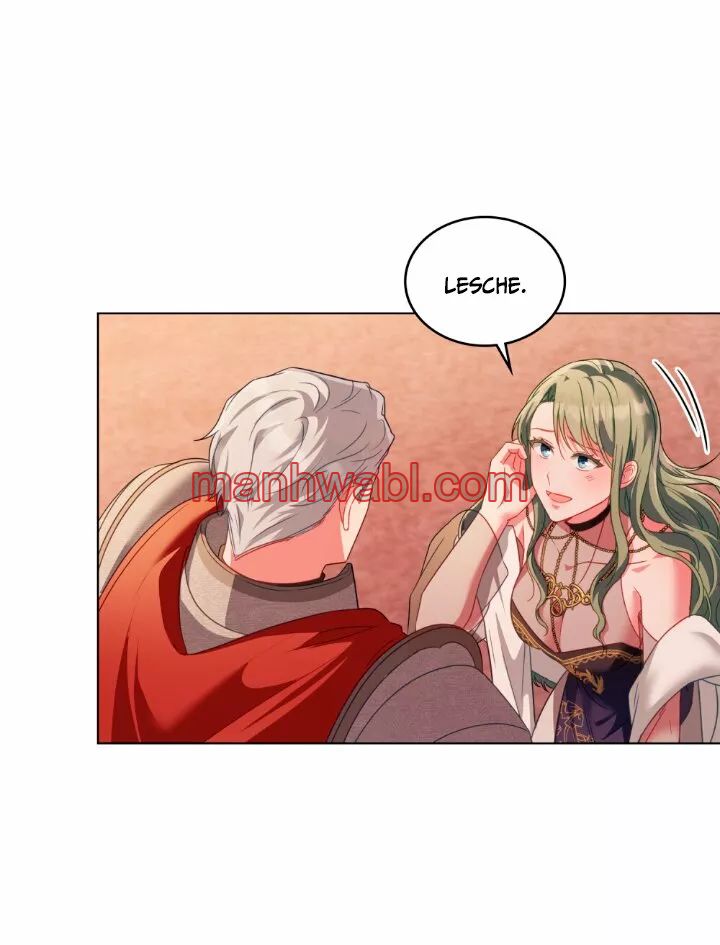 THE CIRCUMSTANCES OF A TRUE VILLAIN - Capítulo 29_3 manhwa