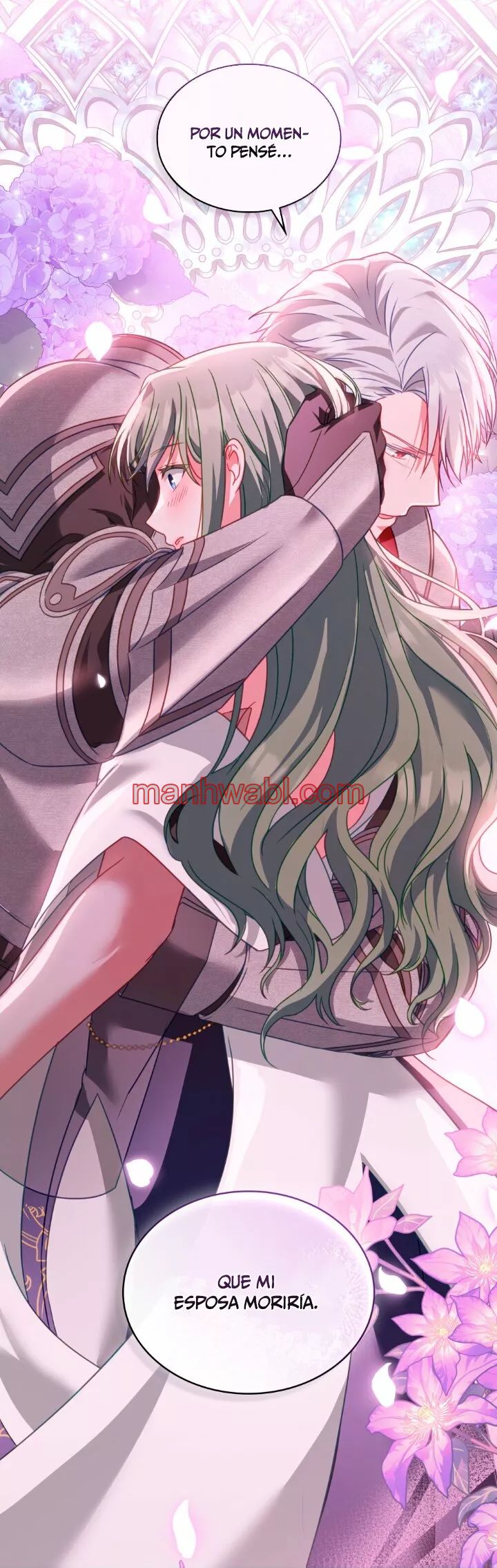 THE CIRCUMSTANCES OF A TRUE VILLAIN - Capítulo 29_3 manhwa