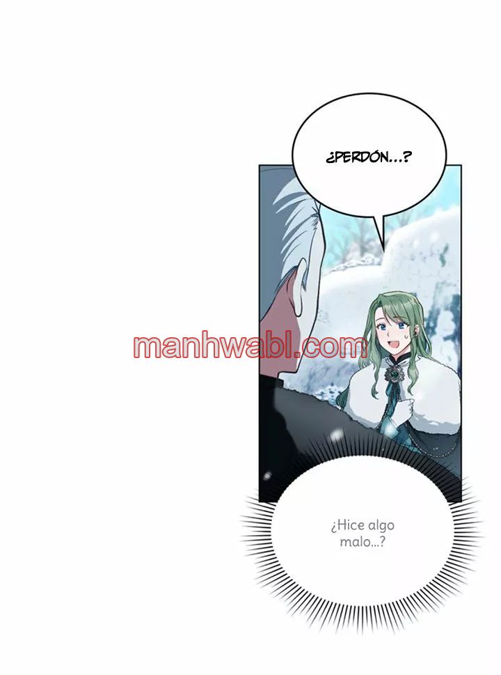 THE CIRCUMSTANCES OF A TRUE VILLAIN - Capítulo 3 manhwa