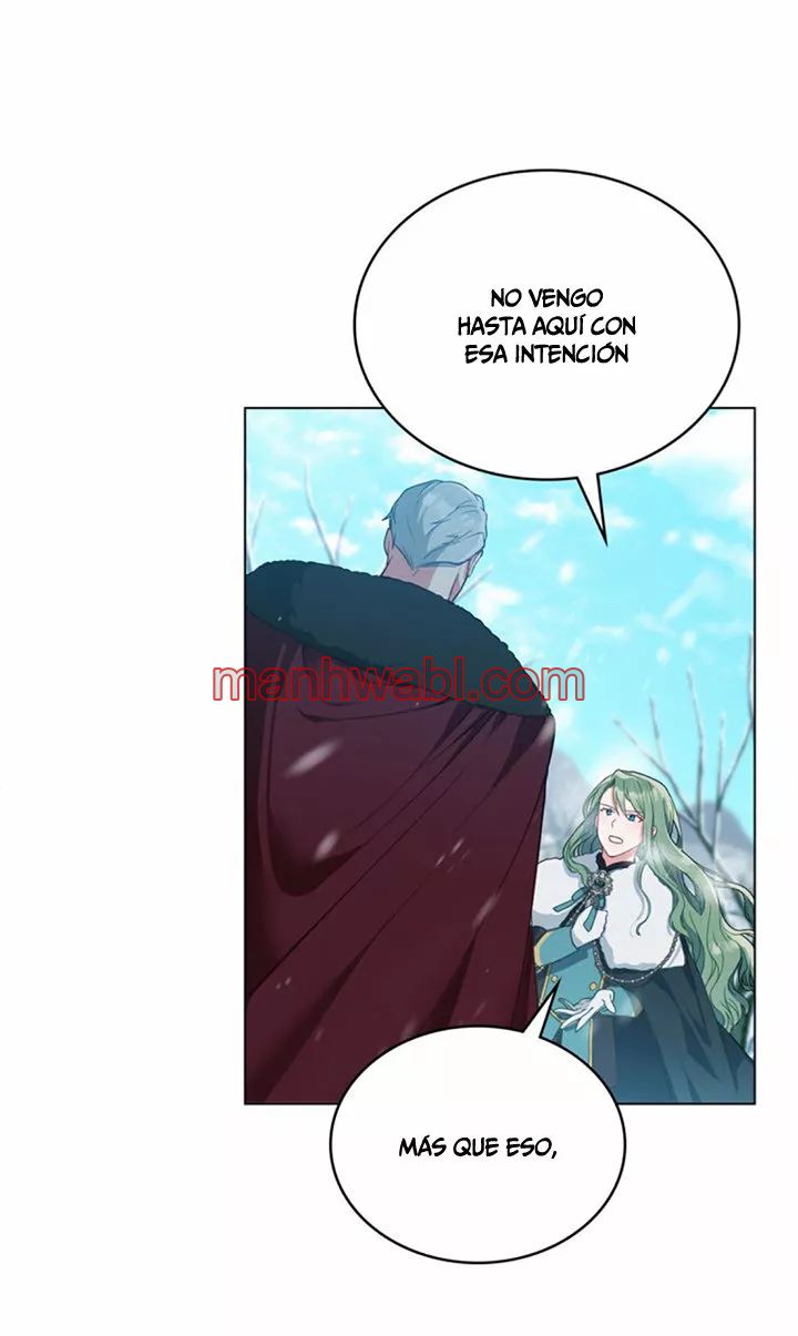 THE CIRCUMSTANCES OF A TRUE VILLAIN - Capítulo 3 manhwa