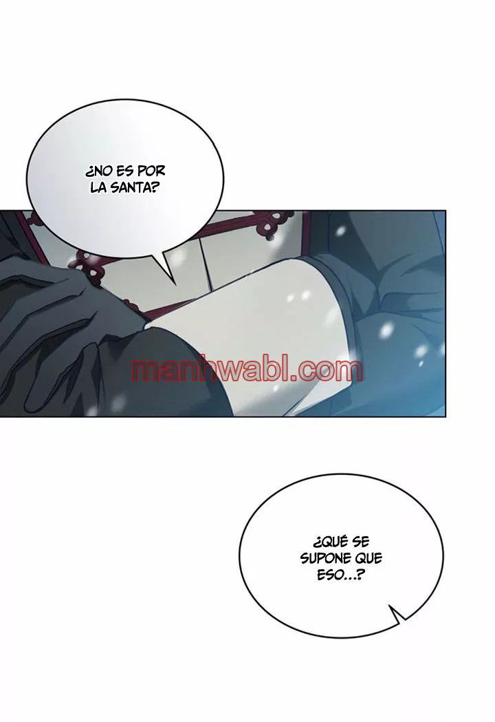 THE CIRCUMSTANCES OF A TRUE VILLAIN - Capítulo 3 manhwa