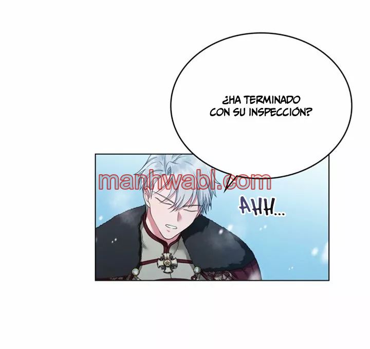 THE CIRCUMSTANCES OF A TRUE VILLAIN - Capítulo 3 manhwa