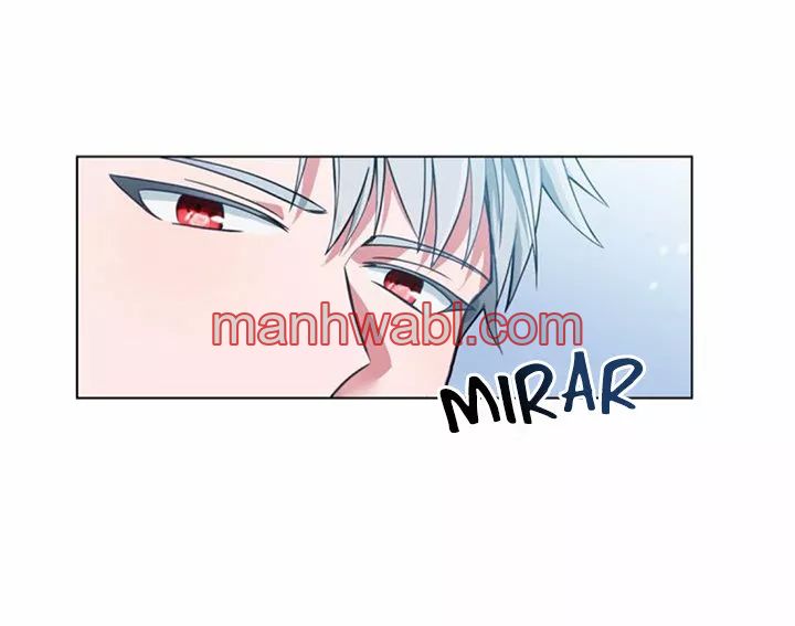 THE CIRCUMSTANCES OF A TRUE VILLAIN - Capítulo 3 manhwa