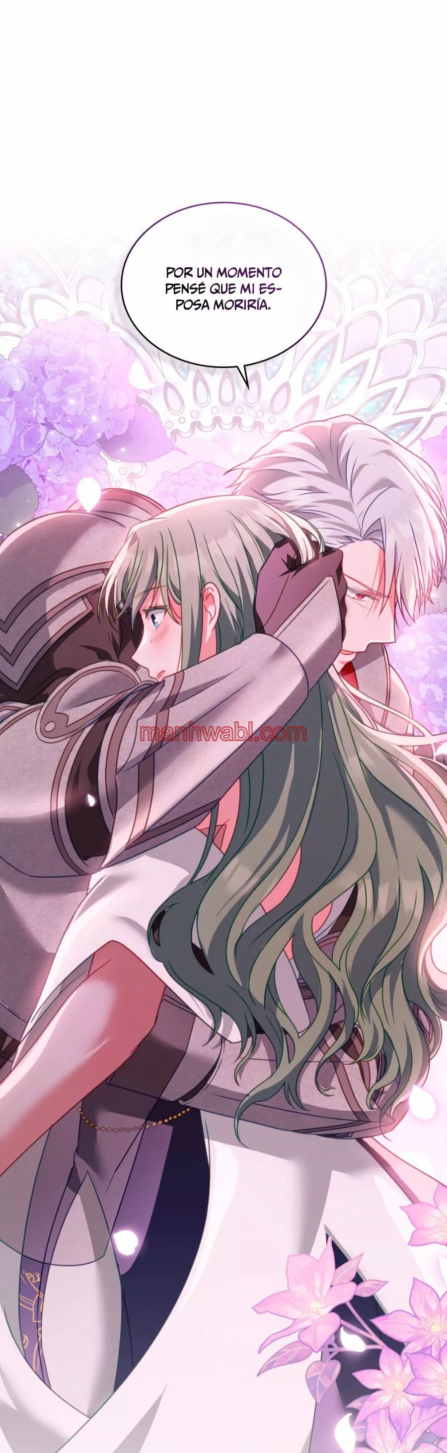 THE CIRCUMSTANCES OF A TRUE VILLAIN - Capítulo 30 manhwa