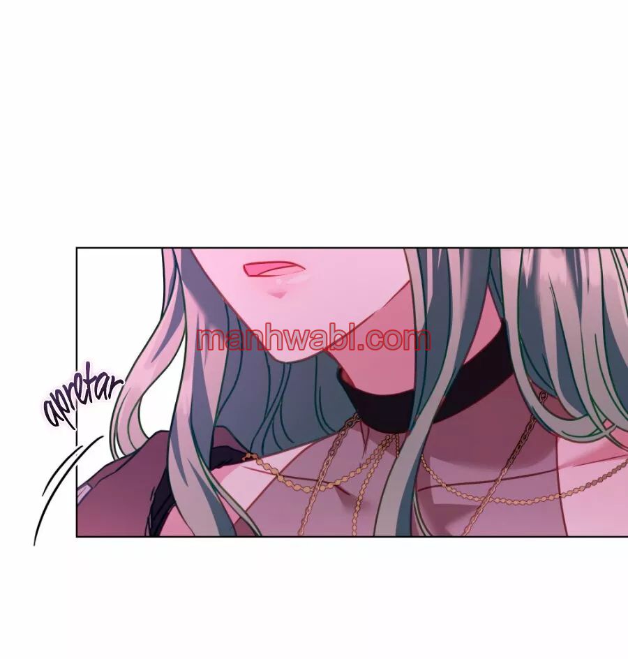 THE CIRCUMSTANCES OF A TRUE VILLAIN - Capítulo 30 manhwa
