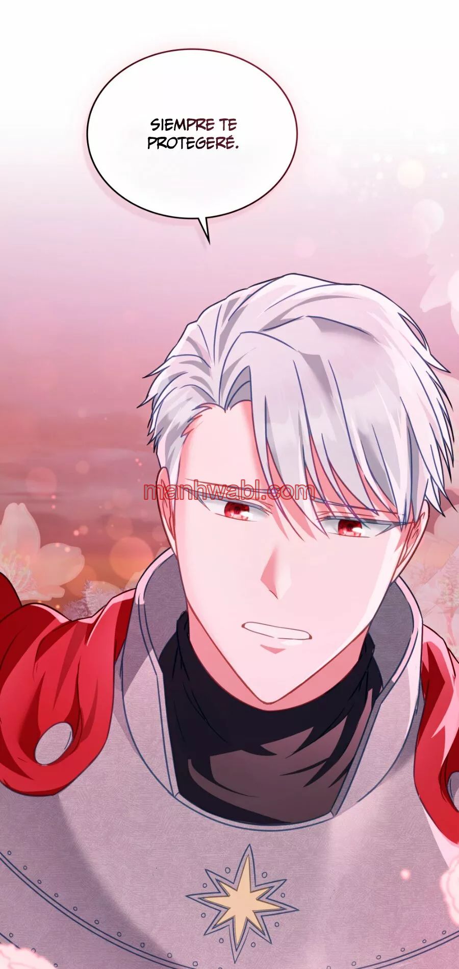 THE CIRCUMSTANCES OF A TRUE VILLAIN - Capítulo 30 manhwa