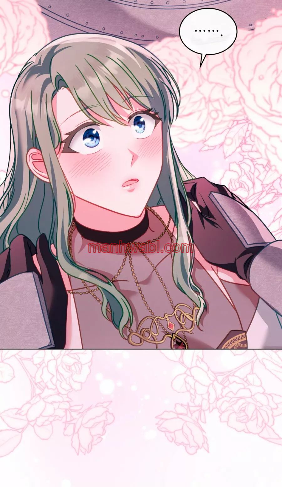 THE CIRCUMSTANCES OF A TRUE VILLAIN - Capítulo 30 manhwa