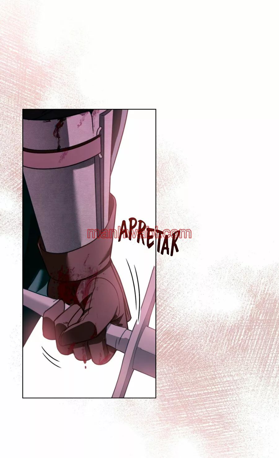 THE CIRCUMSTANCES OF A TRUE VILLAIN - Capítulo 30 manhwa