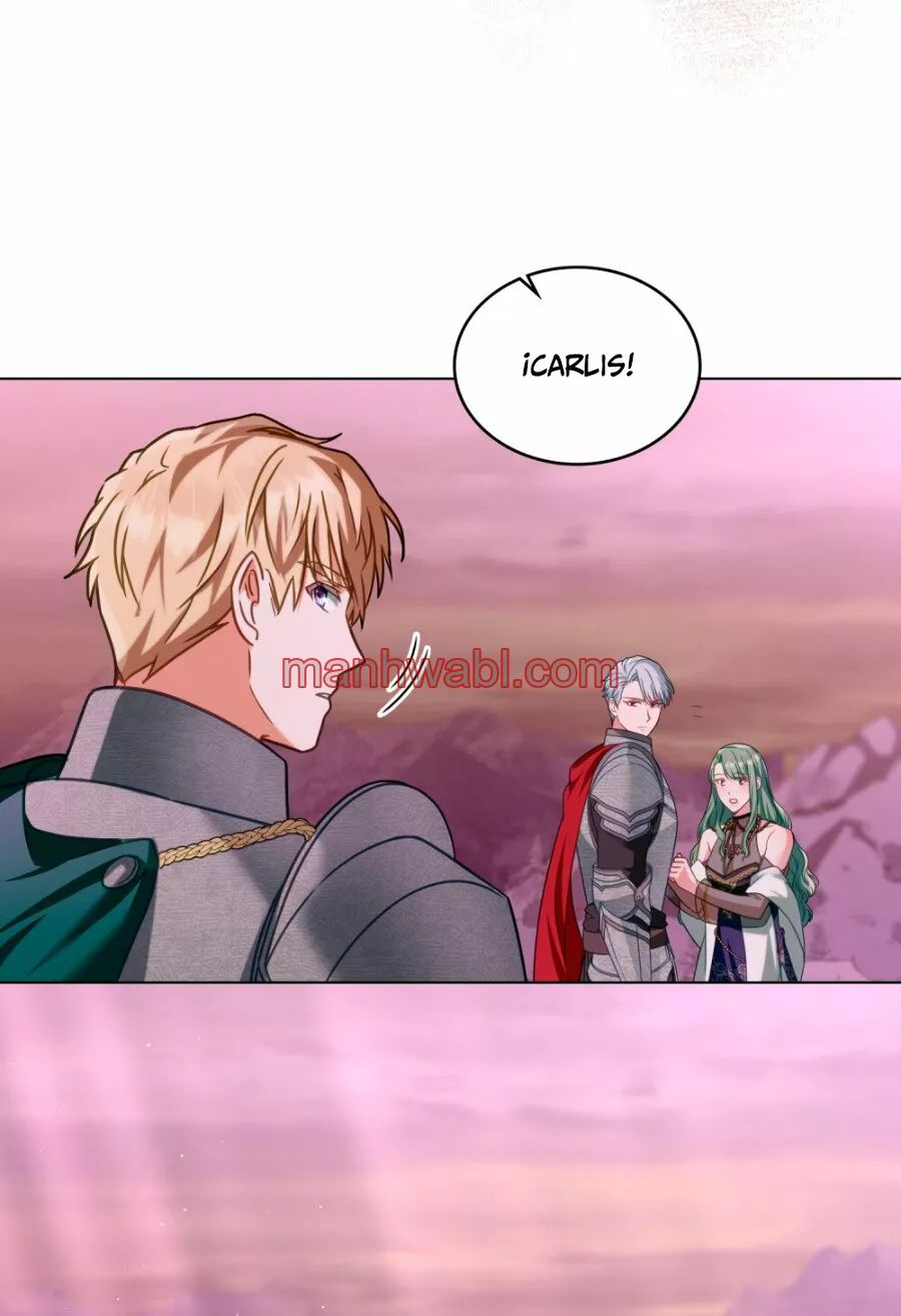 THE CIRCUMSTANCES OF A TRUE VILLAIN - Capítulo 30 manhwa