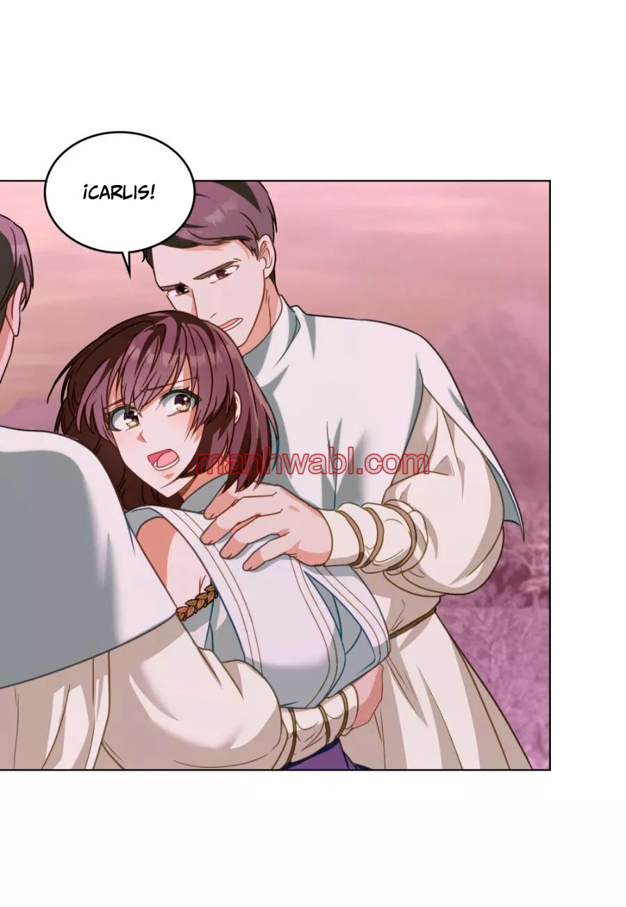 THE CIRCUMSTANCES OF A TRUE VILLAIN - Capítulo 30 manhwa