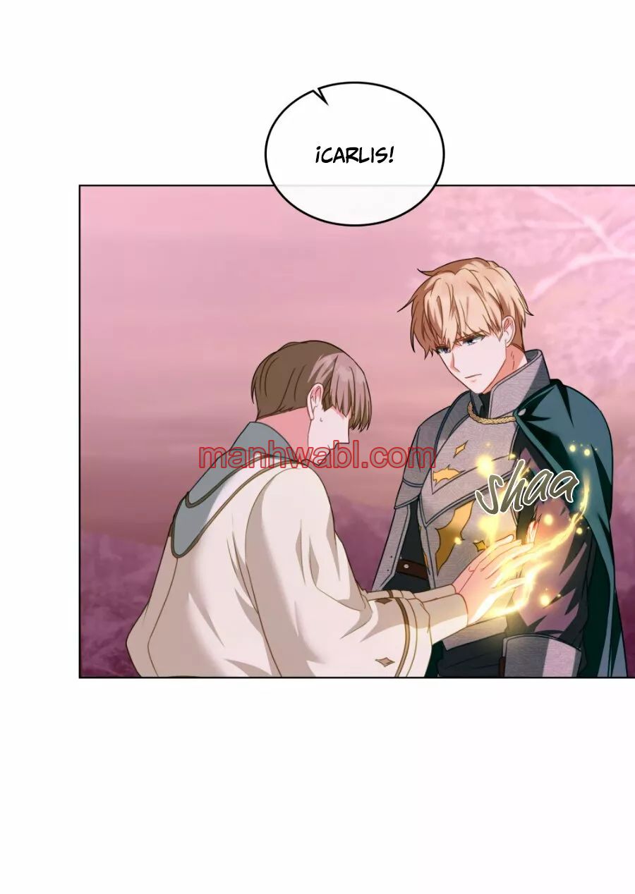 THE CIRCUMSTANCES OF A TRUE VILLAIN - Capítulo 30 manhwa