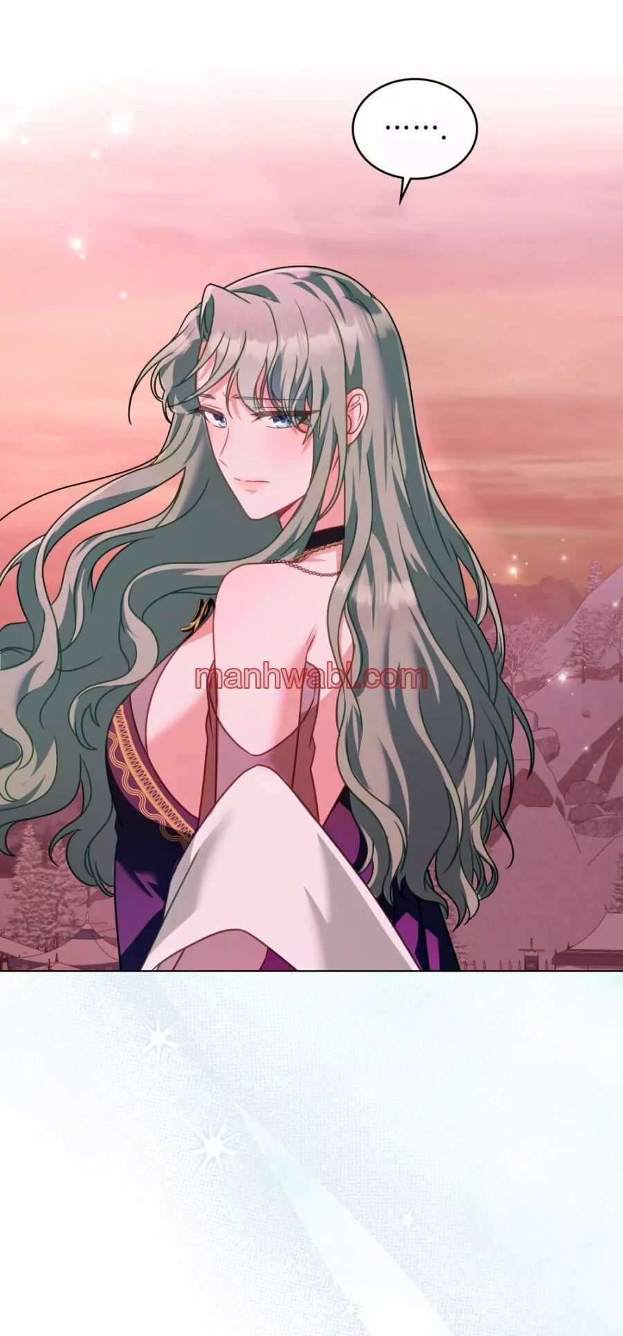 THE CIRCUMSTANCES OF A TRUE VILLAIN - Capítulo 30 manhwa