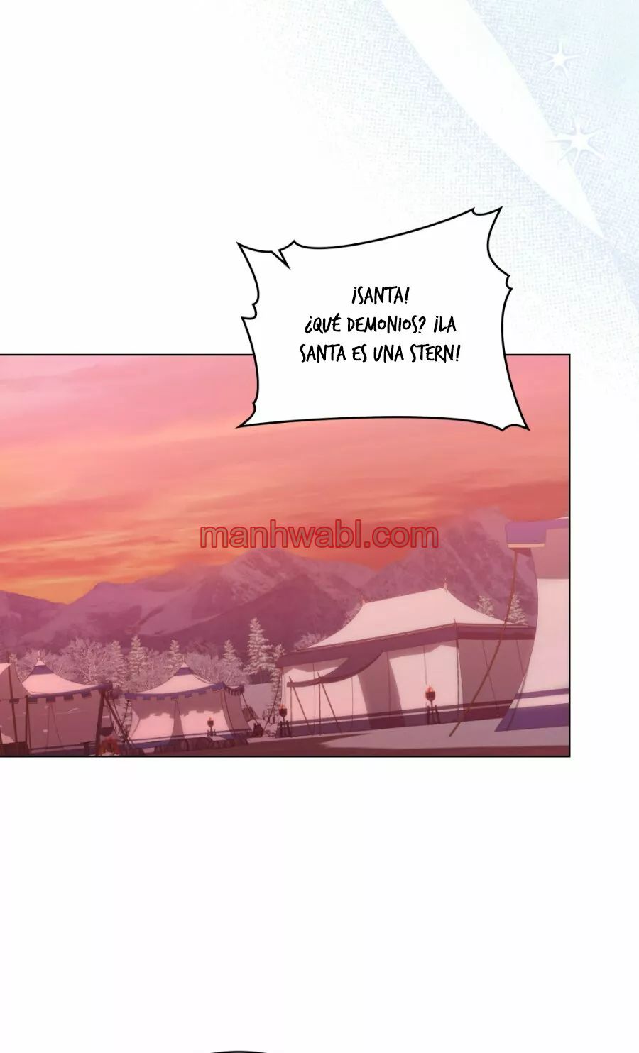 THE CIRCUMSTANCES OF A TRUE VILLAIN - Capítulo 30 manhwa