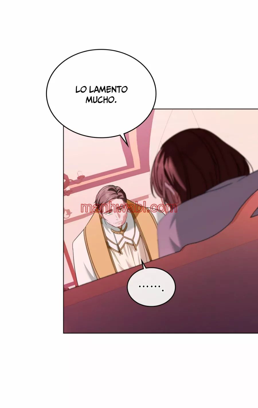 THE CIRCUMSTANCES OF A TRUE VILLAIN - Capítulo 30_2 manhwa