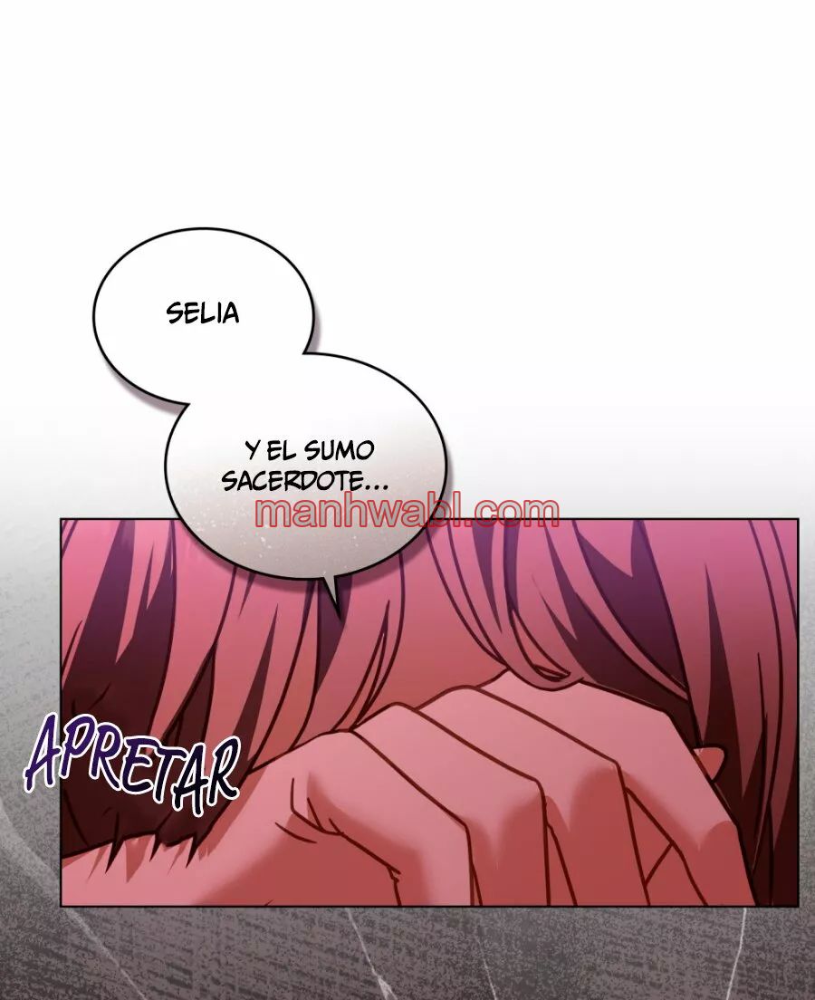 THE CIRCUMSTANCES OF A TRUE VILLAIN - Capítulo 30_2 manhwa