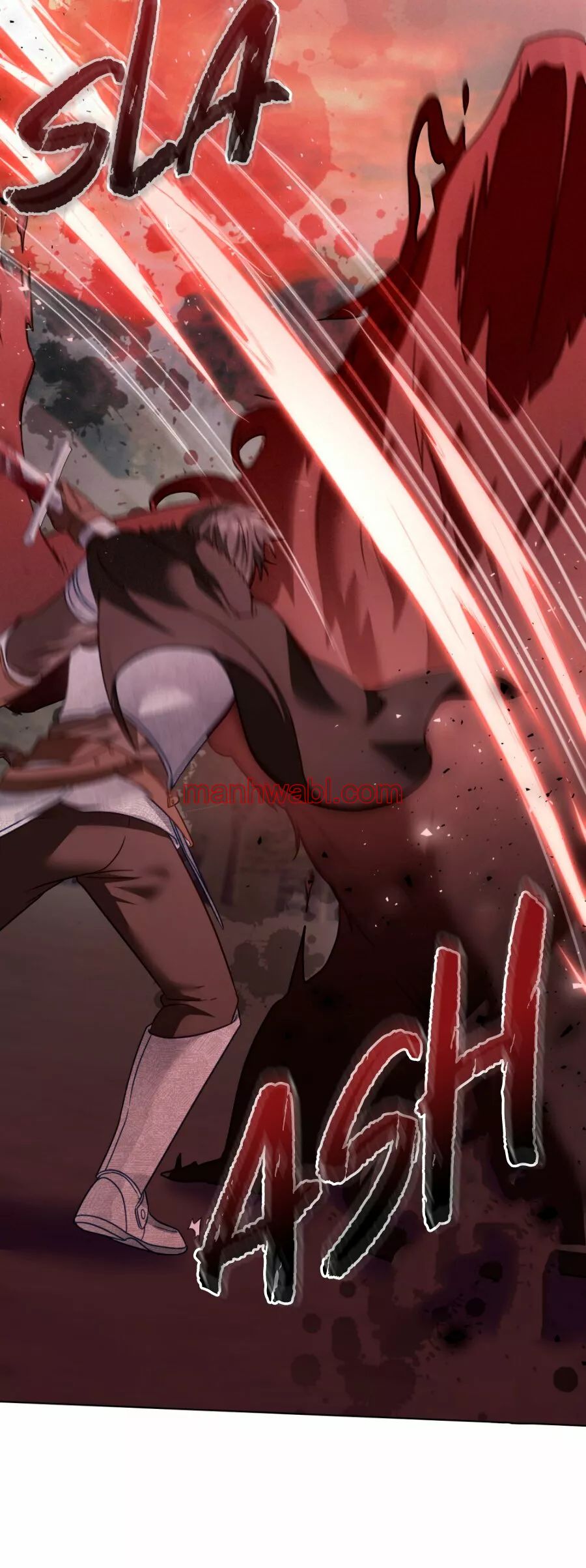 THE CIRCUMSTANCES OF A TRUE VILLAIN - Capítulo 30_2 manhwa