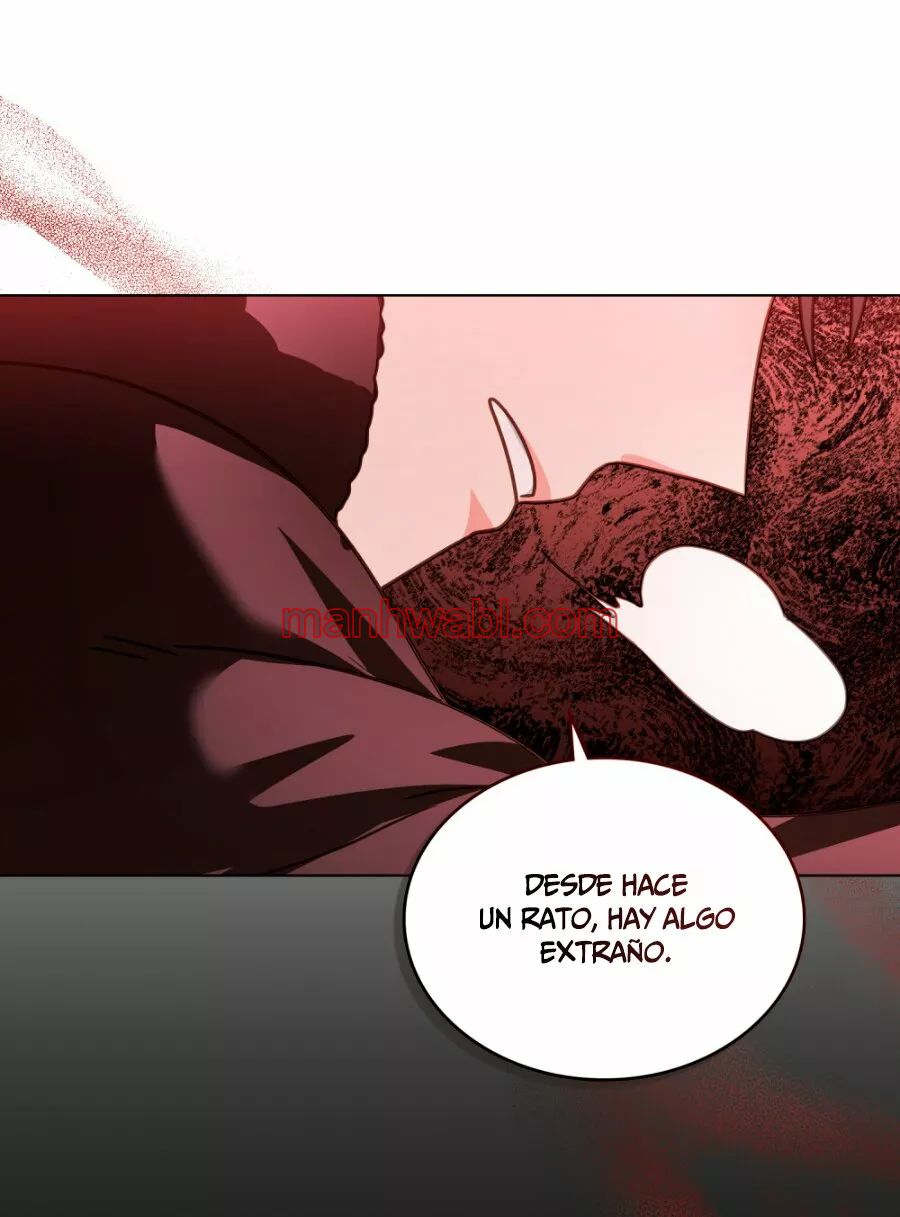 THE CIRCUMSTANCES OF A TRUE VILLAIN - Capítulo 30_2 manhwa