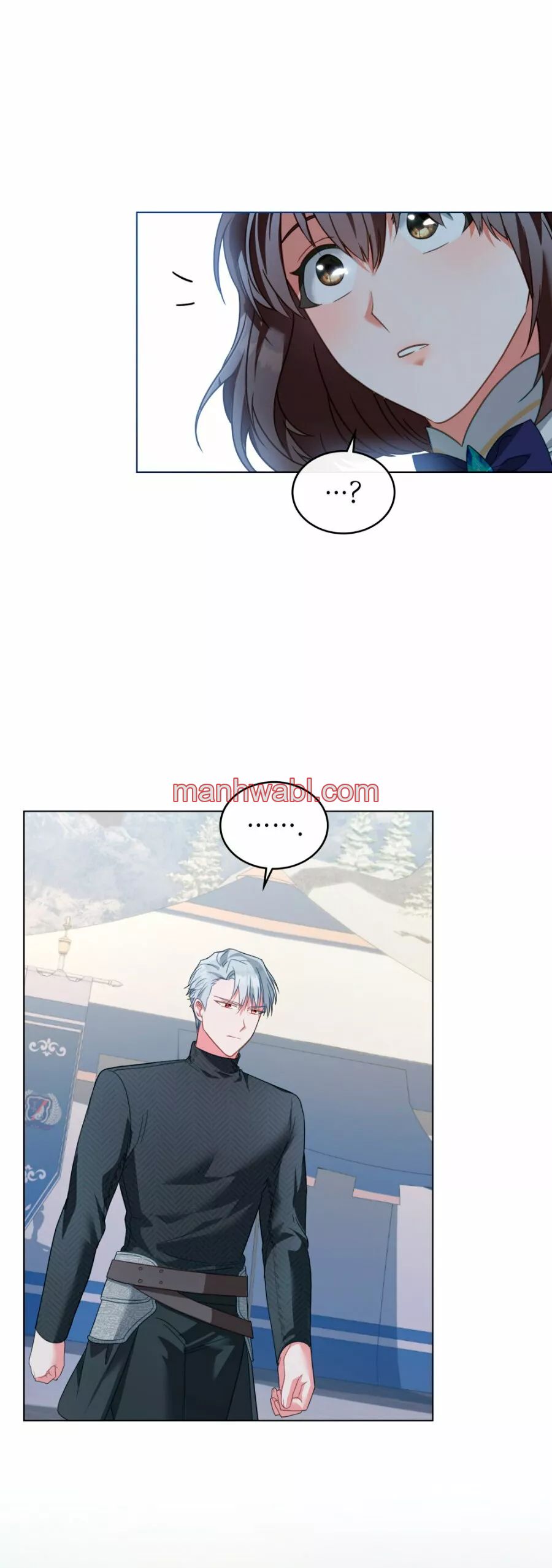 THE CIRCUMSTANCES OF A TRUE VILLAIN - Capítulo 30_3 manhwa