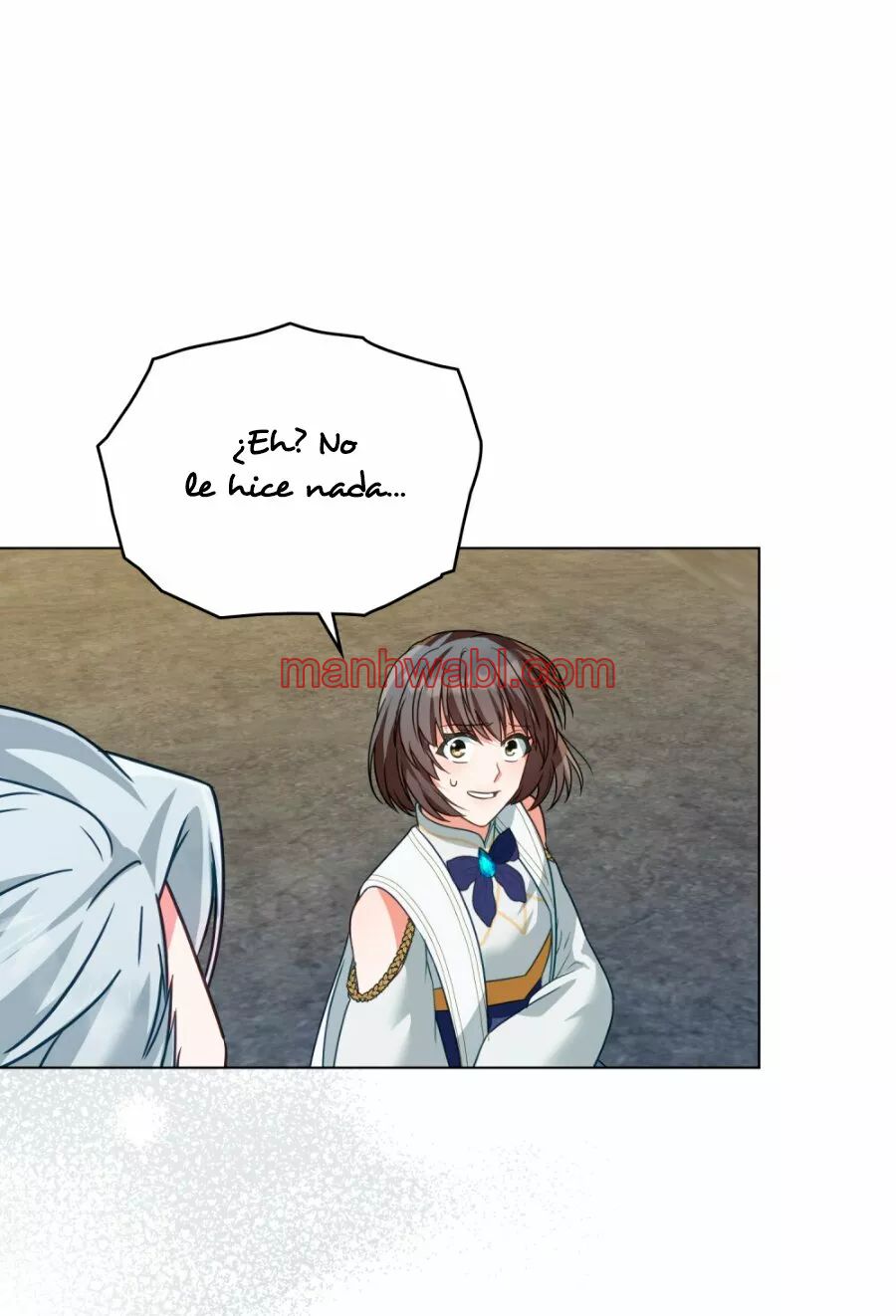 THE CIRCUMSTANCES OF A TRUE VILLAIN - Capítulo 30_3 manhwa