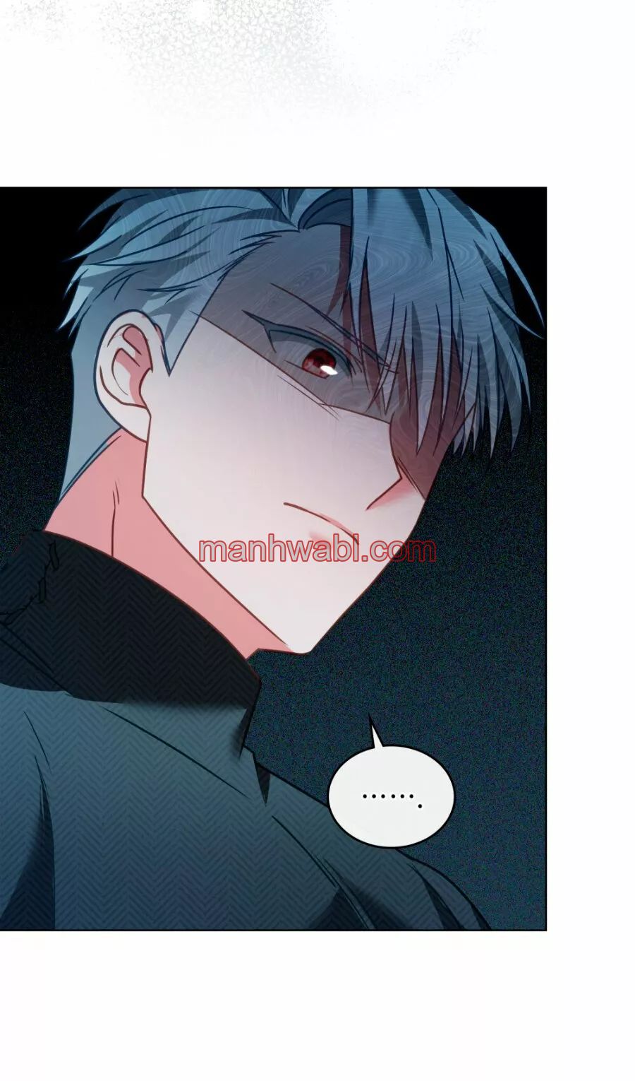 THE CIRCUMSTANCES OF A TRUE VILLAIN - Capítulo 30_3 manhwa