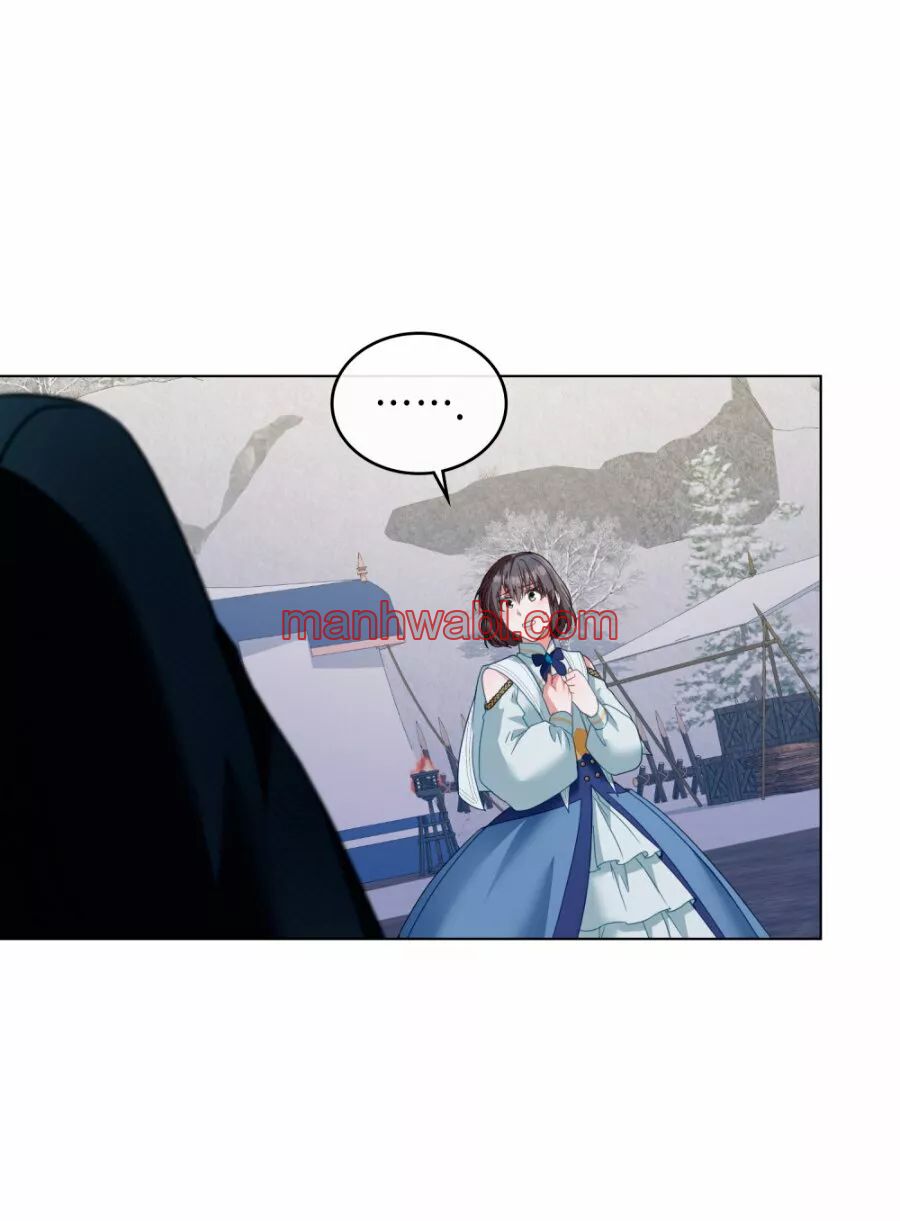 THE CIRCUMSTANCES OF A TRUE VILLAIN - Capítulo 30_3 manhwa