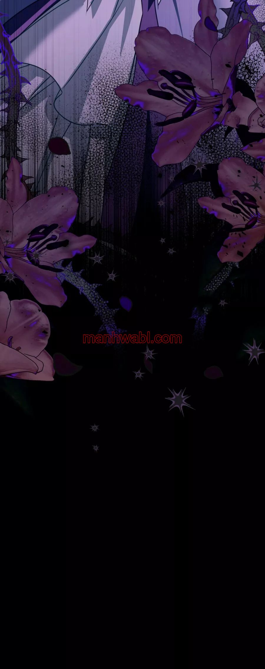 THE CIRCUMSTANCES OF A TRUE VILLAIN - Capítulo 30_3 manhwa